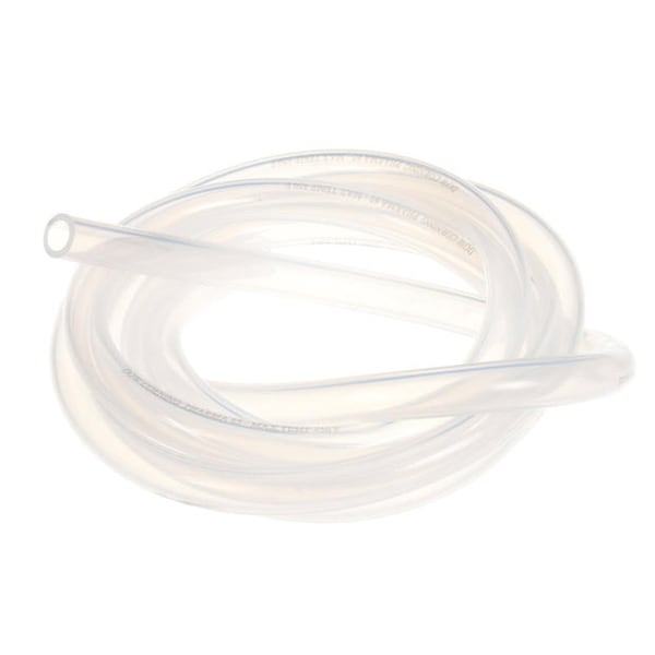 Silicone .50Idx120 Tube